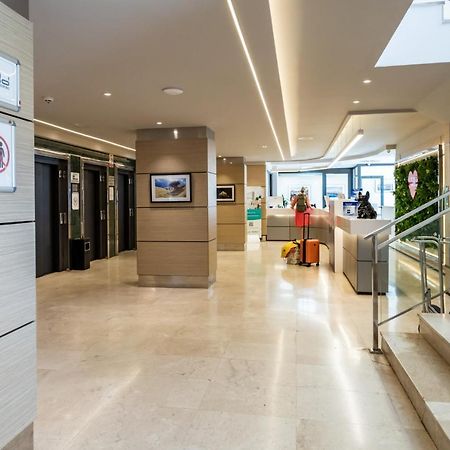 Sur Suites Pyr Vista Mar Fuengirola Εξωτερικό φωτογραφία