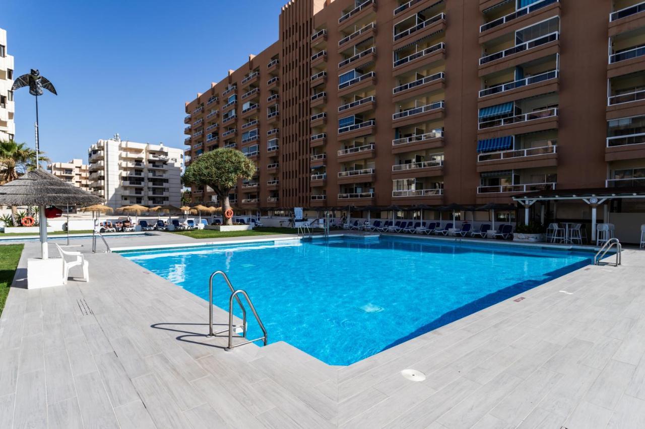 Sur Suites Pyr Vista Mar Fuengirola Εξωτερικό φωτογραφία
