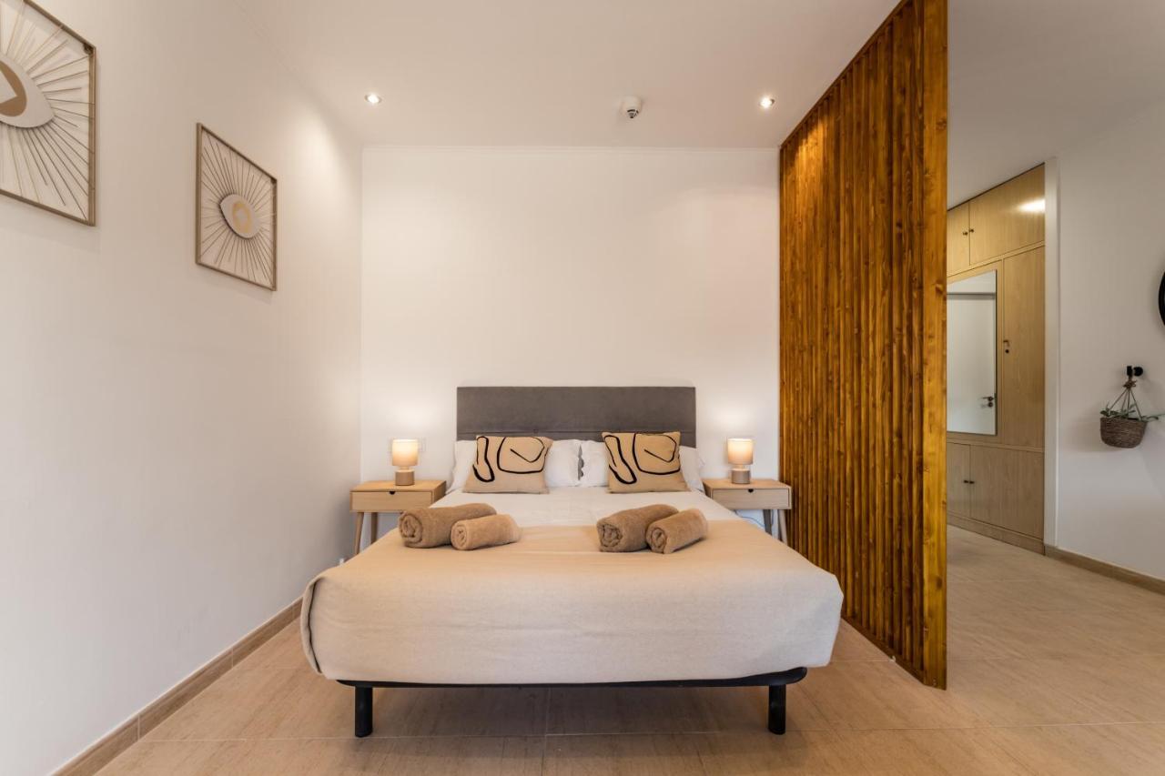 Sur Suites Pyr Vista Mar Fuengirola Εξωτερικό φωτογραφία