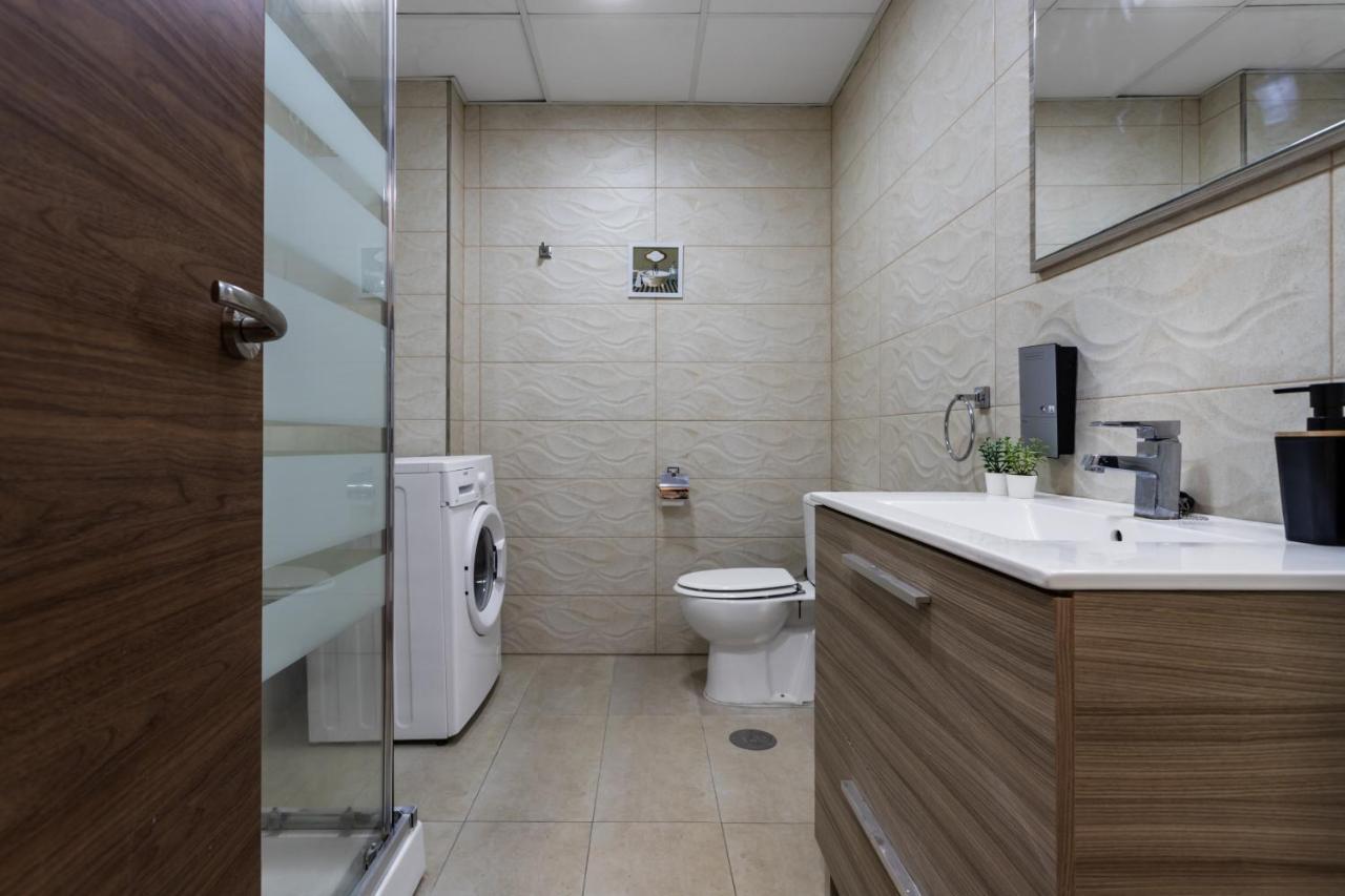 Sur Suites Pyr Vista Mar Fuengirola Εξωτερικό φωτογραφία