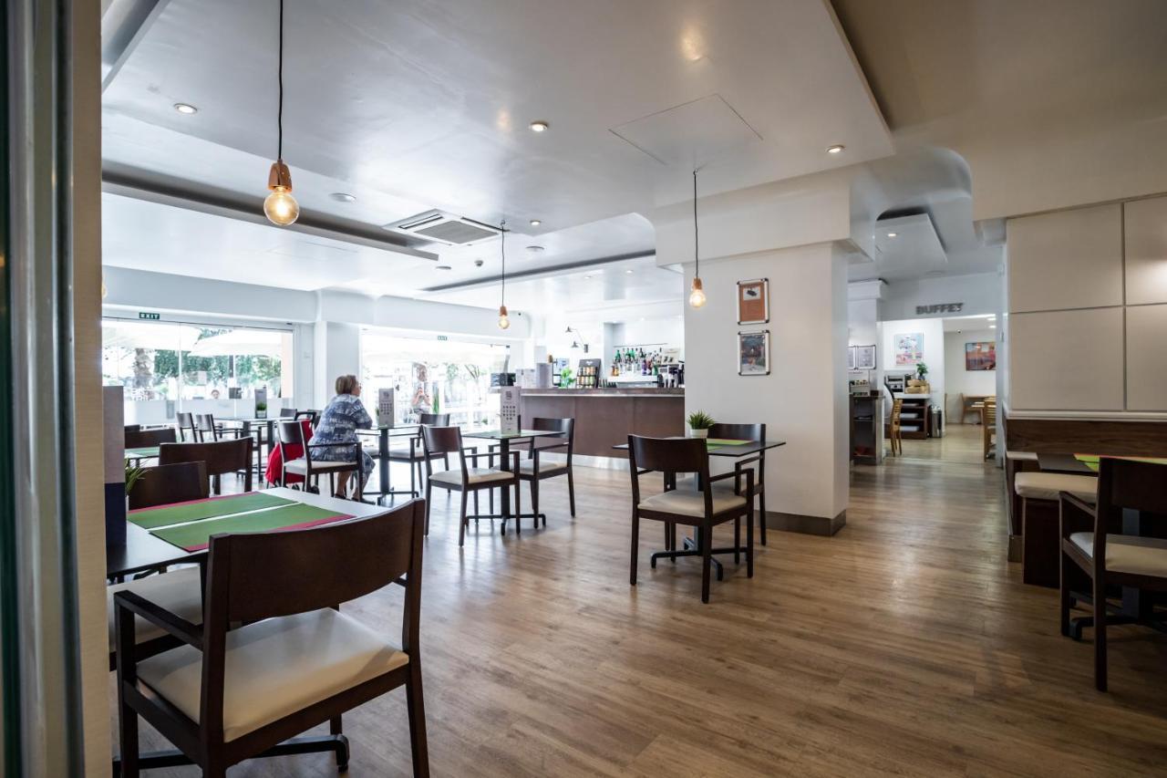 Sur Suites Pyr Vista Mar Fuengirola Εξωτερικό φωτογραφία